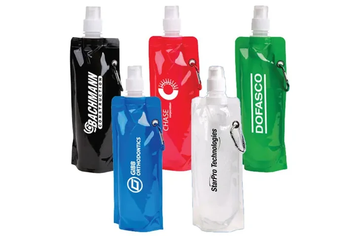 Custom sports water bottles image 1