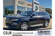 Jeep Grand Cherokee 2023 4x2 en Birmingham