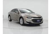 Chevrolet Malibu 2024 LT 4dr en Reno