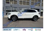 2022 Nautilus Standard en Denver