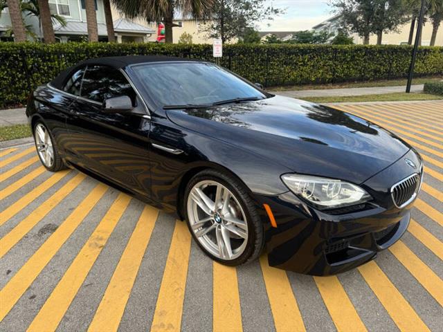 $14995 : 2012 BMW 6 Series 640i image 10