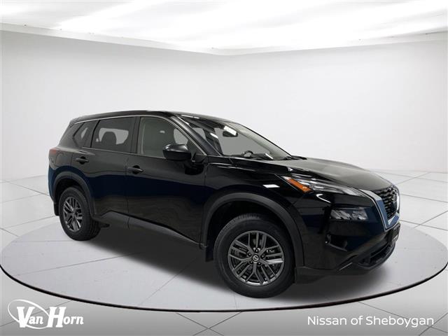 $19902 : Pre-Owned 2021 Rogue S image 1