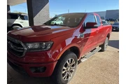 Ford Ranger 2022 4x2 XL 4dr en Dallas