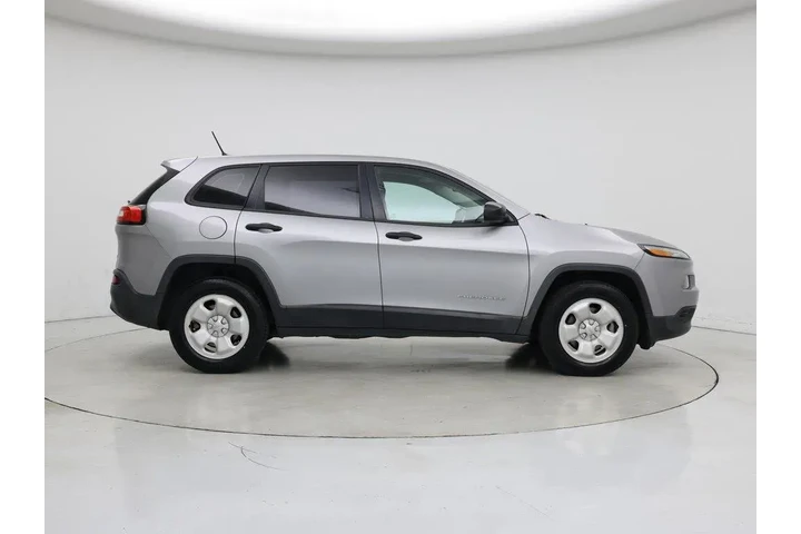 $12998 : Jeep Cherokee 2015 4x4 Sport image 7