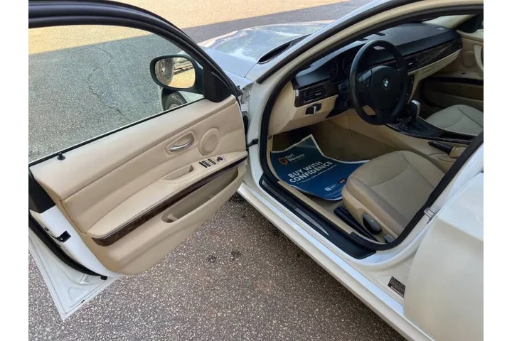 $8999 : 2011 BMW 3 Series 328i image 10