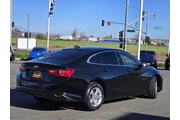 $16400 : Chevrolet Malibu 2023 LS 4dr thumbnail