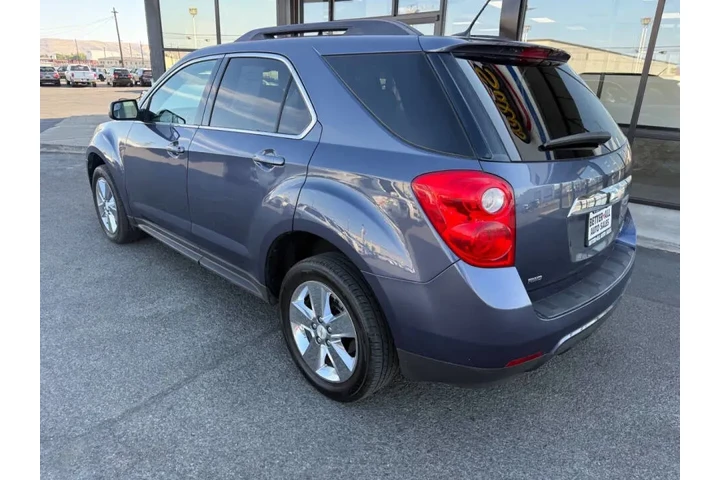 $7999 : 2013 Equinox image 3
