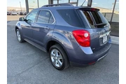 $7999 : 2013 Equinox thumbnail