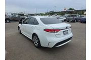 $16900 : Toyota Corolla 2021 LE 4dr S thumbnail