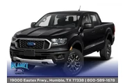 Ford Ranger 2021 4x2 XL 4dr en Houston