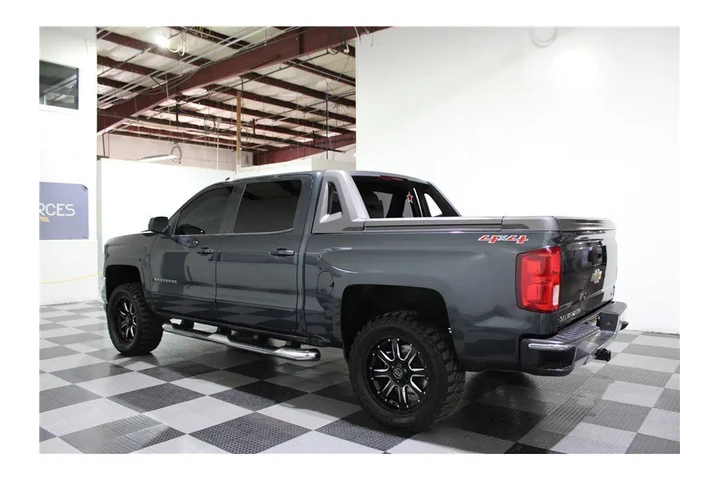 $23349 : Silverado 1500 2017 image 5