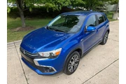 2019 Outlander Sport ES en Chicago