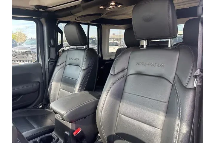 $32997 : Jeep Wrangler Unlimited 2022 image 8