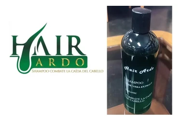 Shampoo para caída de cabello en Los Angeles