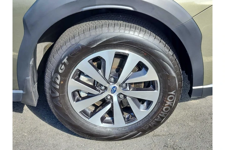 $32995 : Subaru Outback 2025 AWD Prem image 8