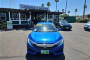 $14995 : 2017 Civic LX thumbnail