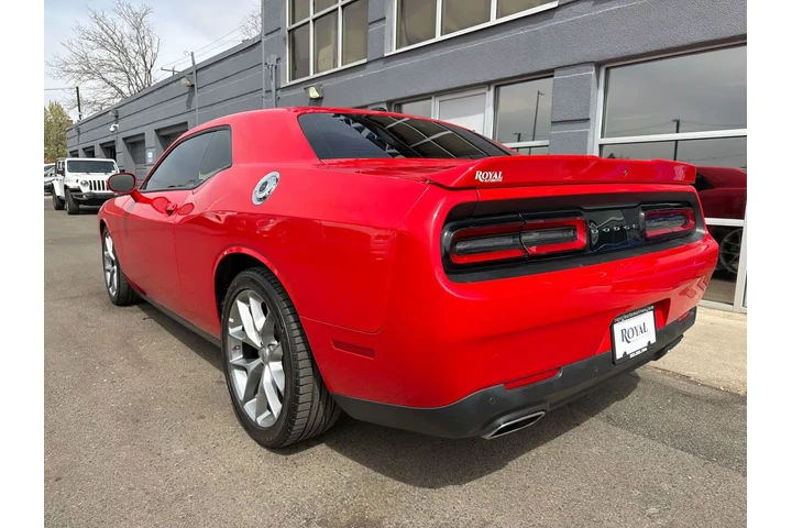 $27995 : 2022 Challenger GT image 4