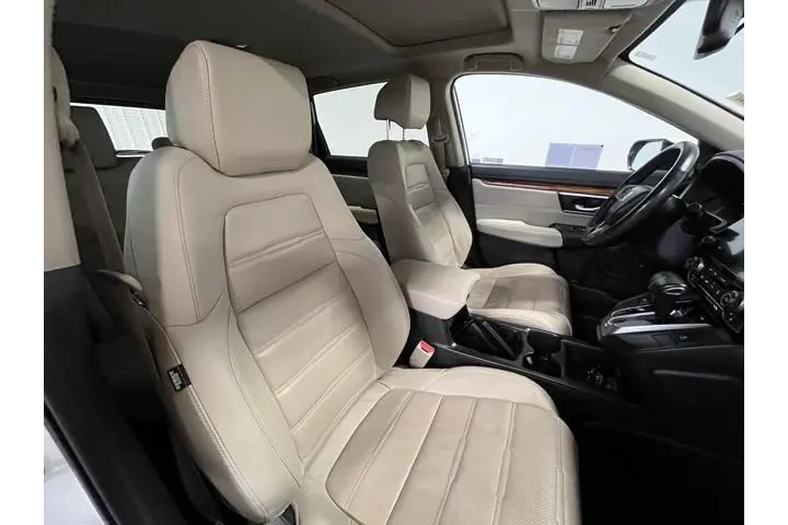 $22877 : Honda CR-V 2019 AWD EX-L 4dr image 9