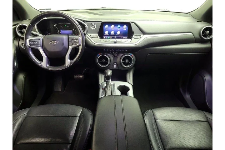 $17998 : Chevrolet Blazer 2020 LT 4dr image 9
