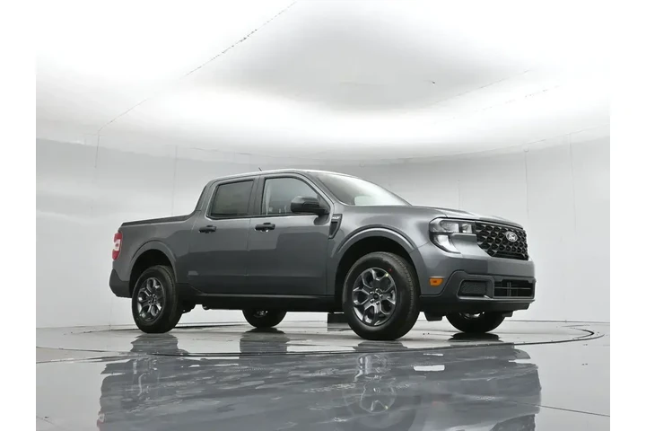 $32570 : Ford Maverick 2026 XLT 4dr S image 3