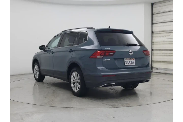 $17998 : Volkswagen Tiguan 2019 AWD S image 2