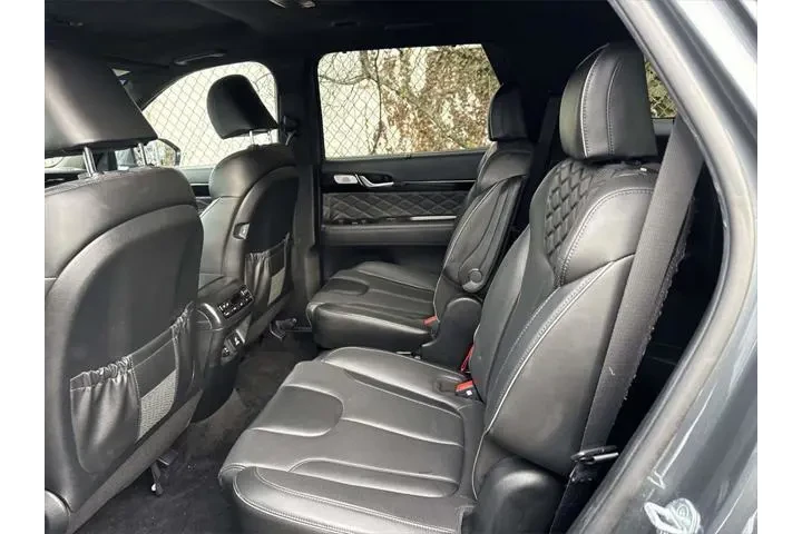 $26500 : Hyundai PALISADE 2022 AWD Ca image 9
