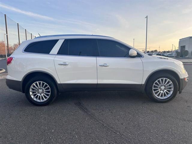 $9695 : 2008 Enclave CXL image 6