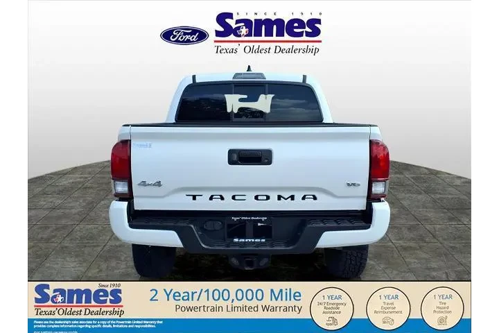 $38850 : Toyota Tacoma 2023 4x4 TRD P image 8
