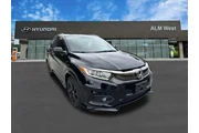 $17720 : Honda HR-V 2021 Sport 4dr Cr thumbnail