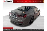 $35895 : BMW 7 Series 2022 AWD 750i x thumbnail