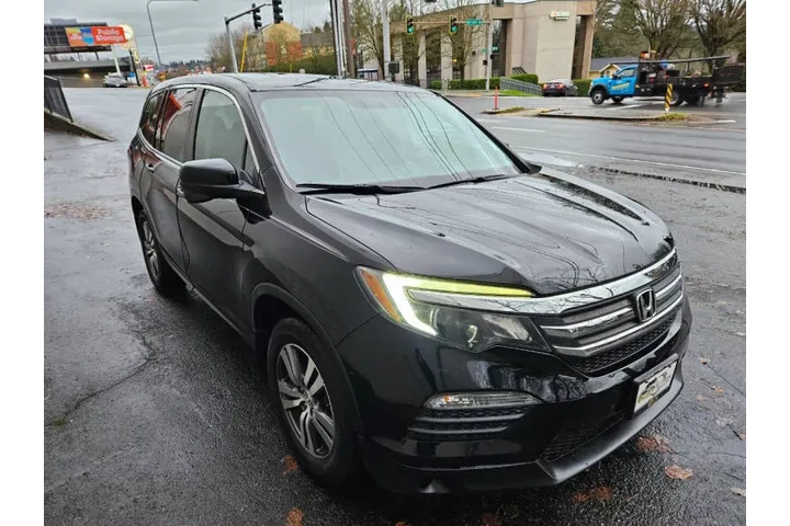 $17849 : 2016 Pilot EX-L image 9