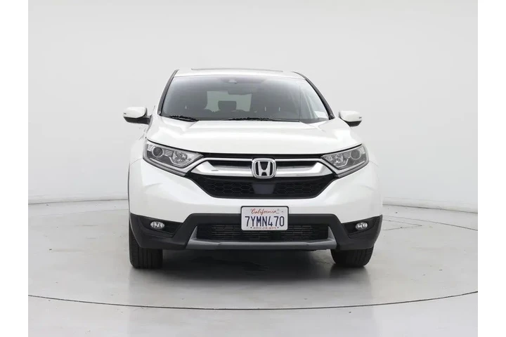 $25998 : Honda CR-V 2017 EX-L 4dr SUV image 5