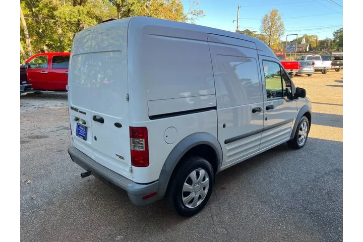 $9999 : 2013 Transit Connect XL image 5