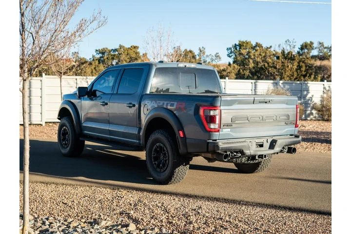 $120988 : 2023 F-150 Raptor image 6