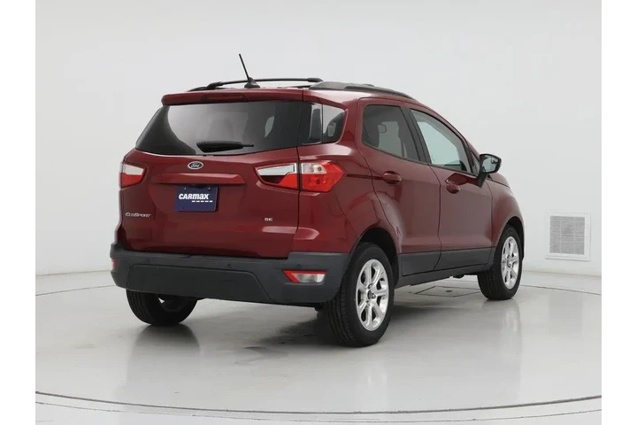 $14998 : Ford EcoSport 2021 SE 4dr Cr image 8