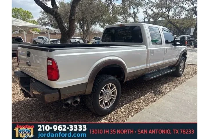 $39999 : Ford F-350 Super Duty 2015 4 image 10