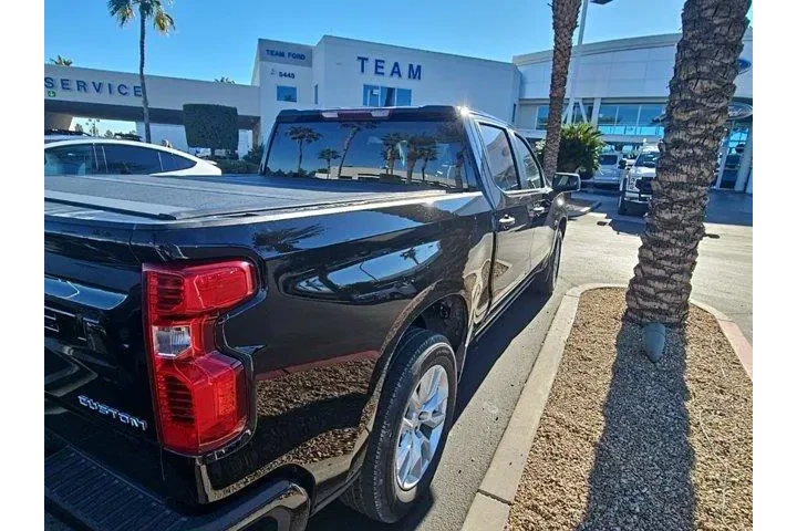 $27592 : Chevrolet Silverado 1500 202 image 3