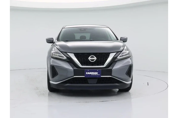 $18998 : Nissan Murano 2020 AWD S 4dr image 5