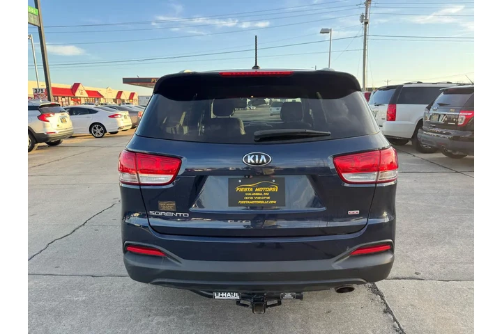 $8999 : 2016 Sorento LX 2WD image 10