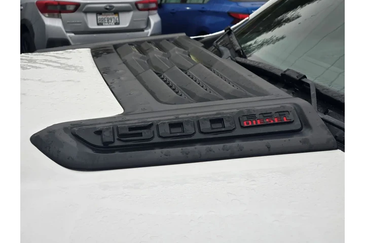 $35993 : Ram 1500 2021 4x4 Laramie 4d image 9