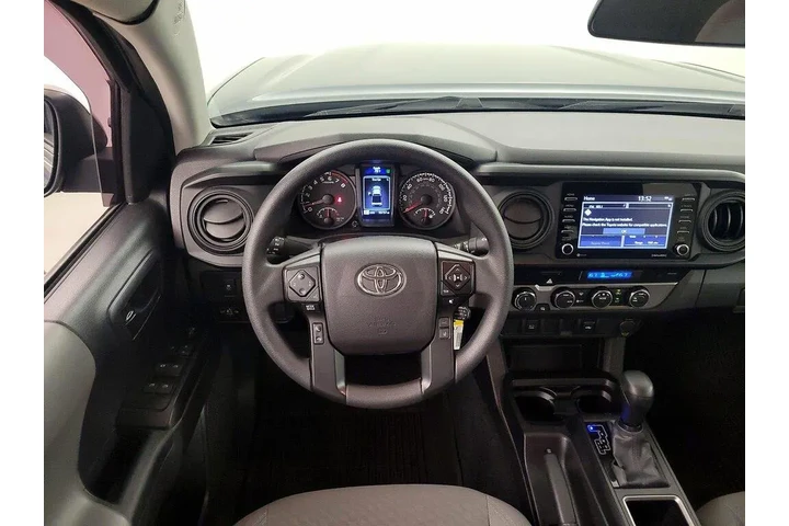 $37998 : Toyota Tacoma 2022 4x4 SR V6 image 10