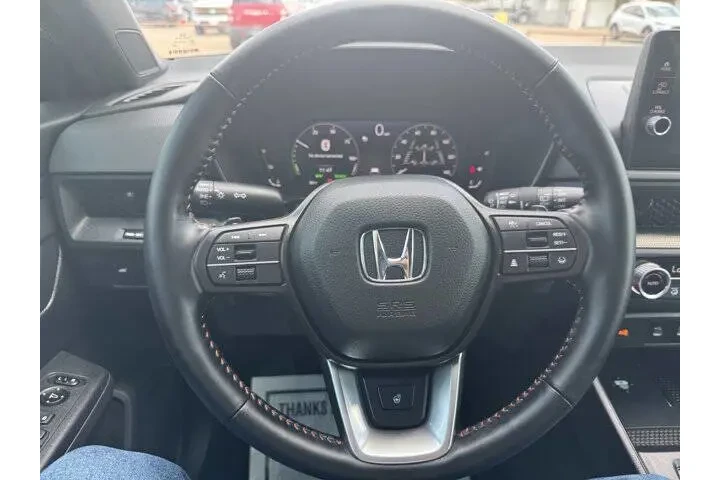 $36975 : 2026 CR-V Hybrid TrailSport image 8