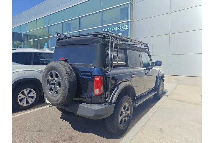 $35500 : Ford Bronco 2021 4x4 Big Ben image 3