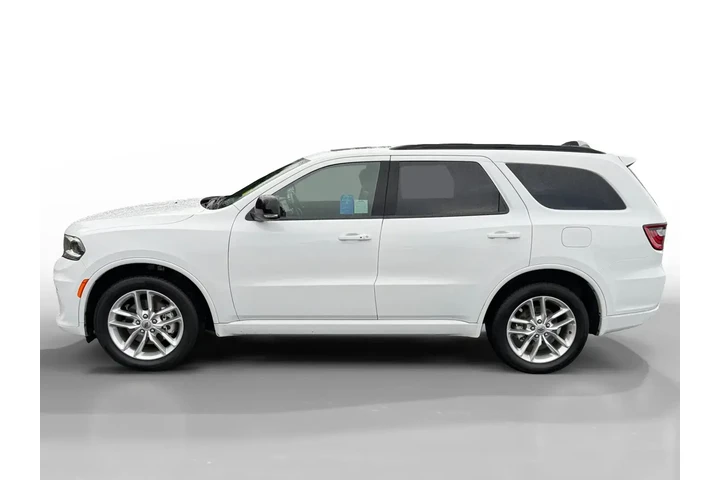 $27993 : Dodge Durango 2024 AWD GT 4d image 2