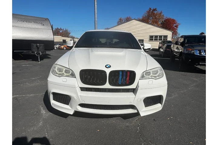 $16495 : 2014 BMW X6 image 1