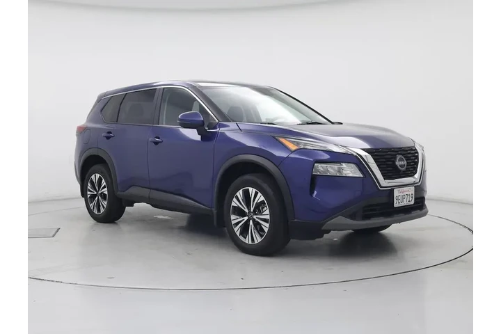$21998 : Nissan Rogue 2023 SV 4dr Cro image 1