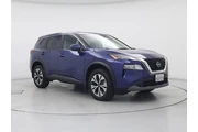Nissan Rogue 2023 SV 4dr Cro en Sacramento