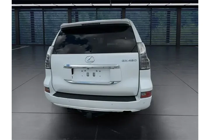 $37588 : Lexus GX 460 2019 AWD 4dr SU image 7