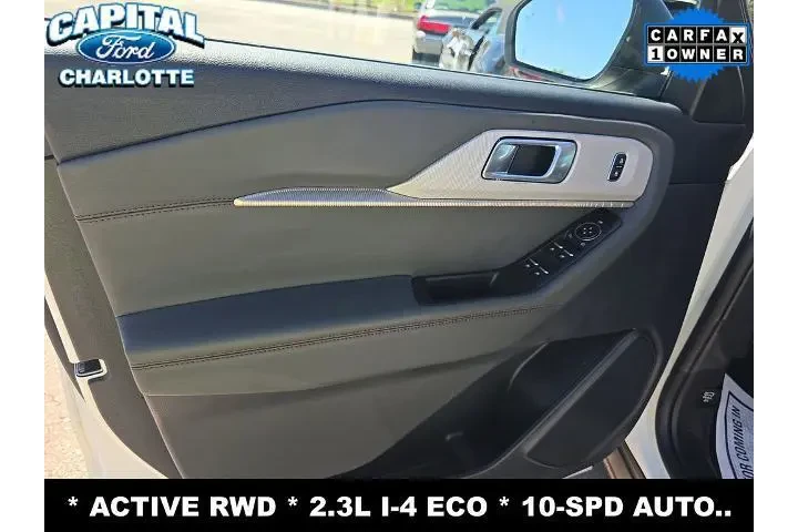 $32999 : Ford Explorer 2025 Active 4d image 10