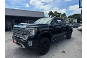 2021 GMC Sierra 2500HD Denali en Houston
